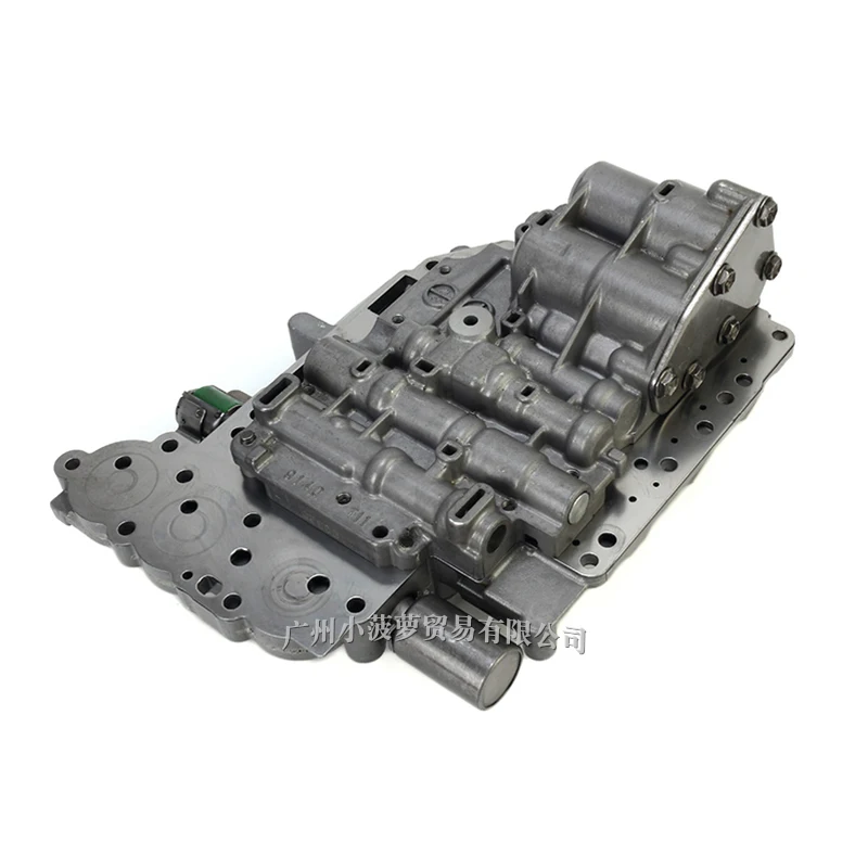 Engine Transmission Valve Body AW80-40LE  AW81-40LE U440E U441