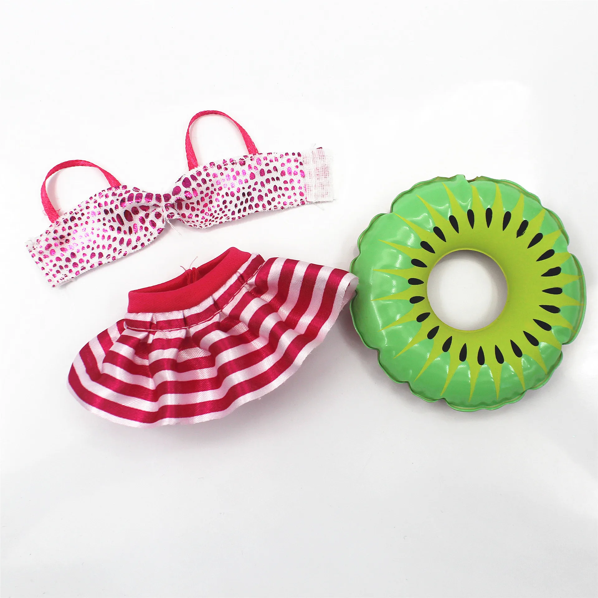 Новинка 202 30 см Кукла платье купальник комплект бикини нижнее белье шорты бойфренд купальники