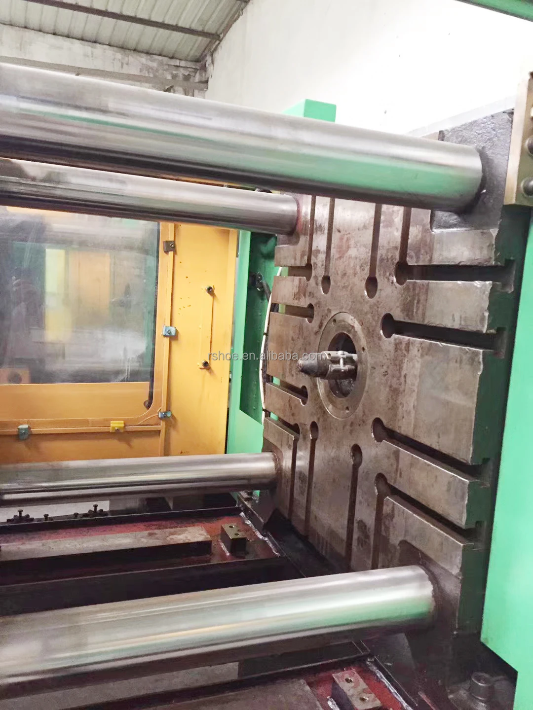 Guangdong Injection Molding Machine Ningbo Injection Molding Machine Plastic Injection Molding Machine Price in Pakistan