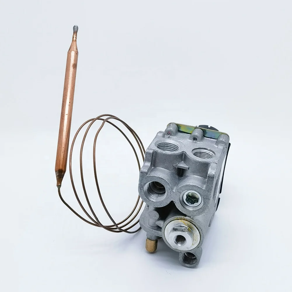 630 EUROSIT Thermostatic Control Valve for Gas Fryer Temperature Control 13-38C
