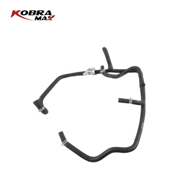 96FB 18K359 AK Evenger Bypass Connector Upper Car Radiator Hose for FORD