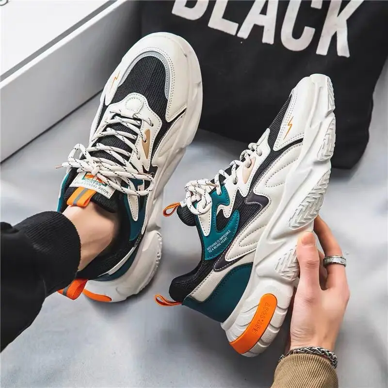 Men's Sneakers 2023: Custom Sports Shoes for Men at Low Prices in Pakistan  - Stylish Athletic Footwear for B2B Sales