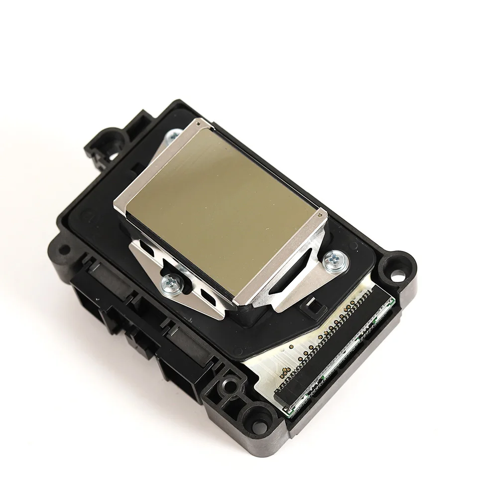 Original Dx7-Generation 189/196/177 Printer Head for Outdoor Photocopier Water-Based Oil-Based Printer Supplies