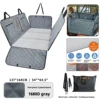 1680D Grey