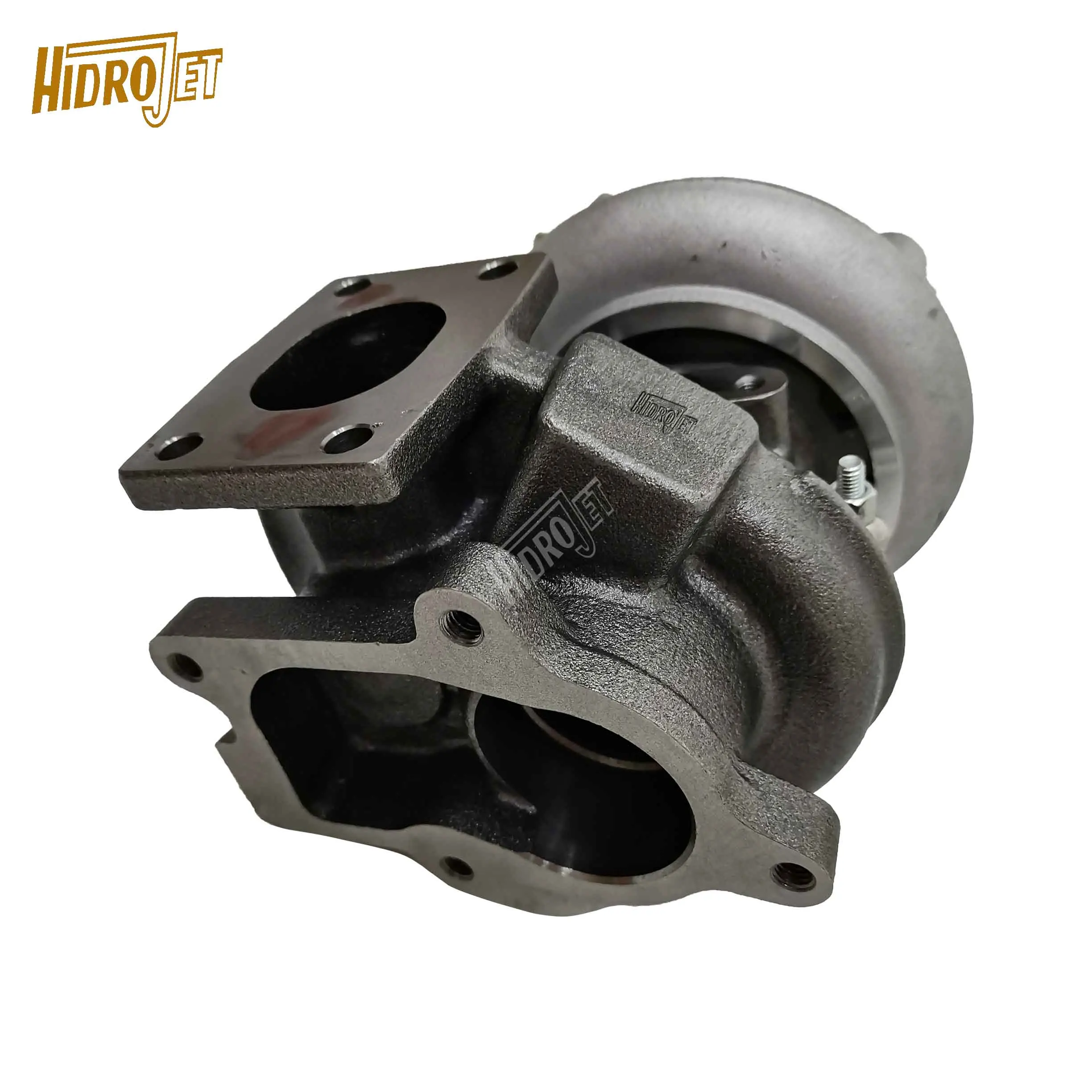 Excavator Part HX25 Turbocharger 4035722 - HIDROJET Quality
