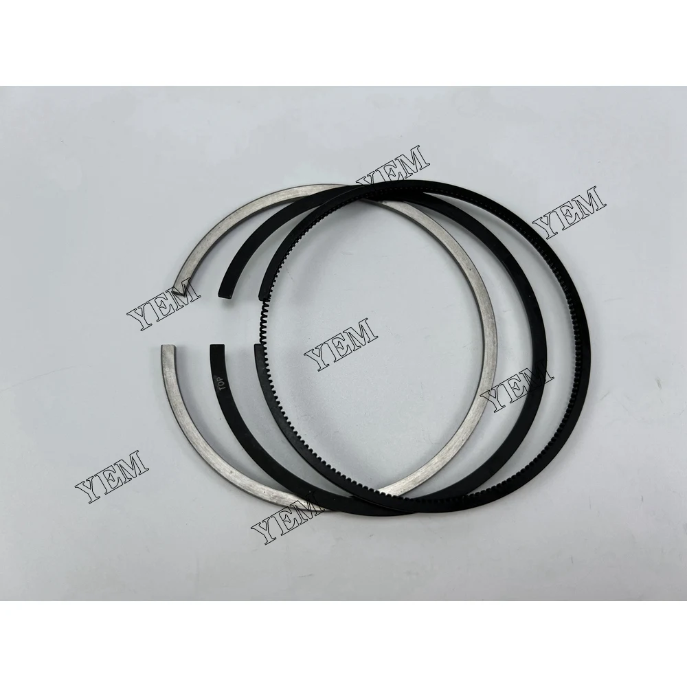 Engineering Machinery Part for Deutz Engine Part BF3L2011 Piston Ring 0428-0566 4