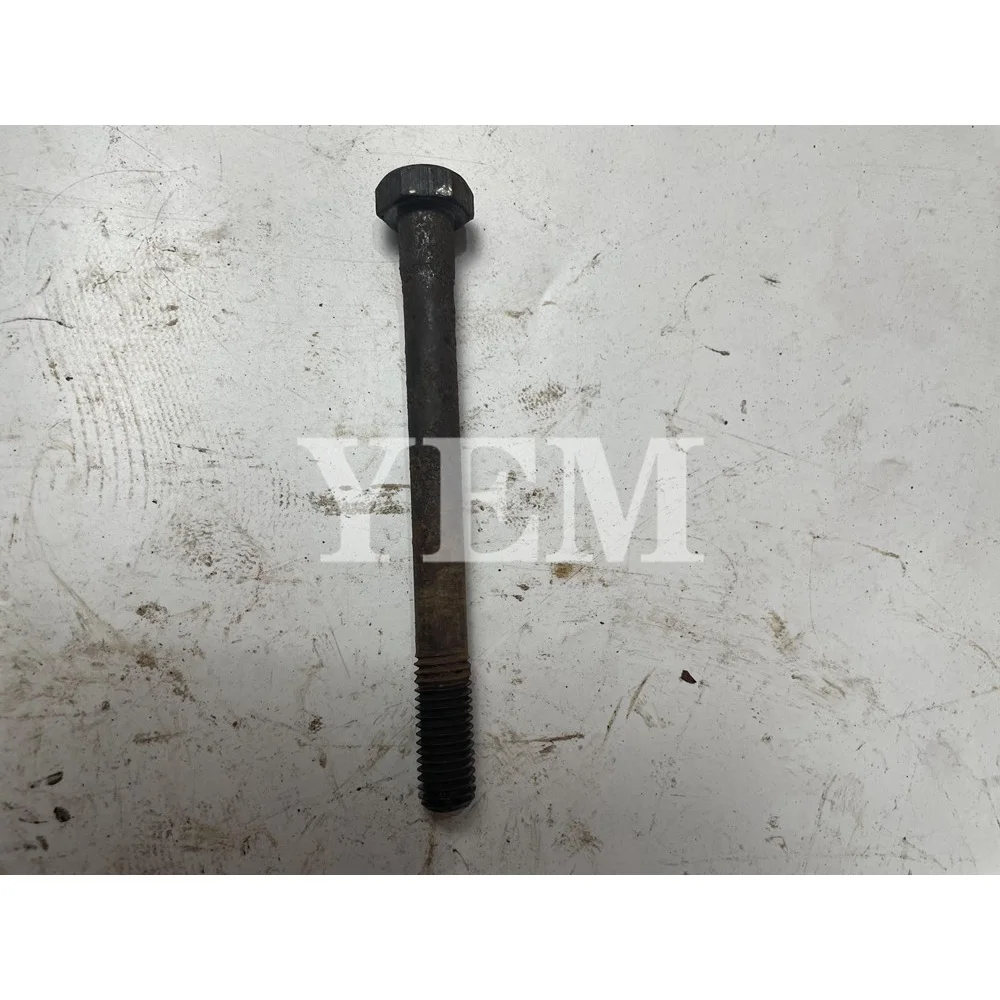 S3F Cylinder Head Bolt for Mitsubishi Engine Rebuild Kit Aftermarket Parts