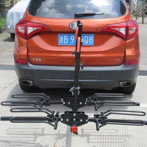 LOVEYOUNG Bike Racks Durable, Easy to Install Solutions