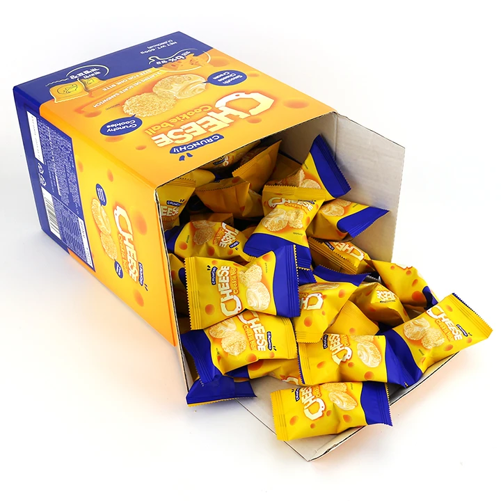 cheese cookies ball