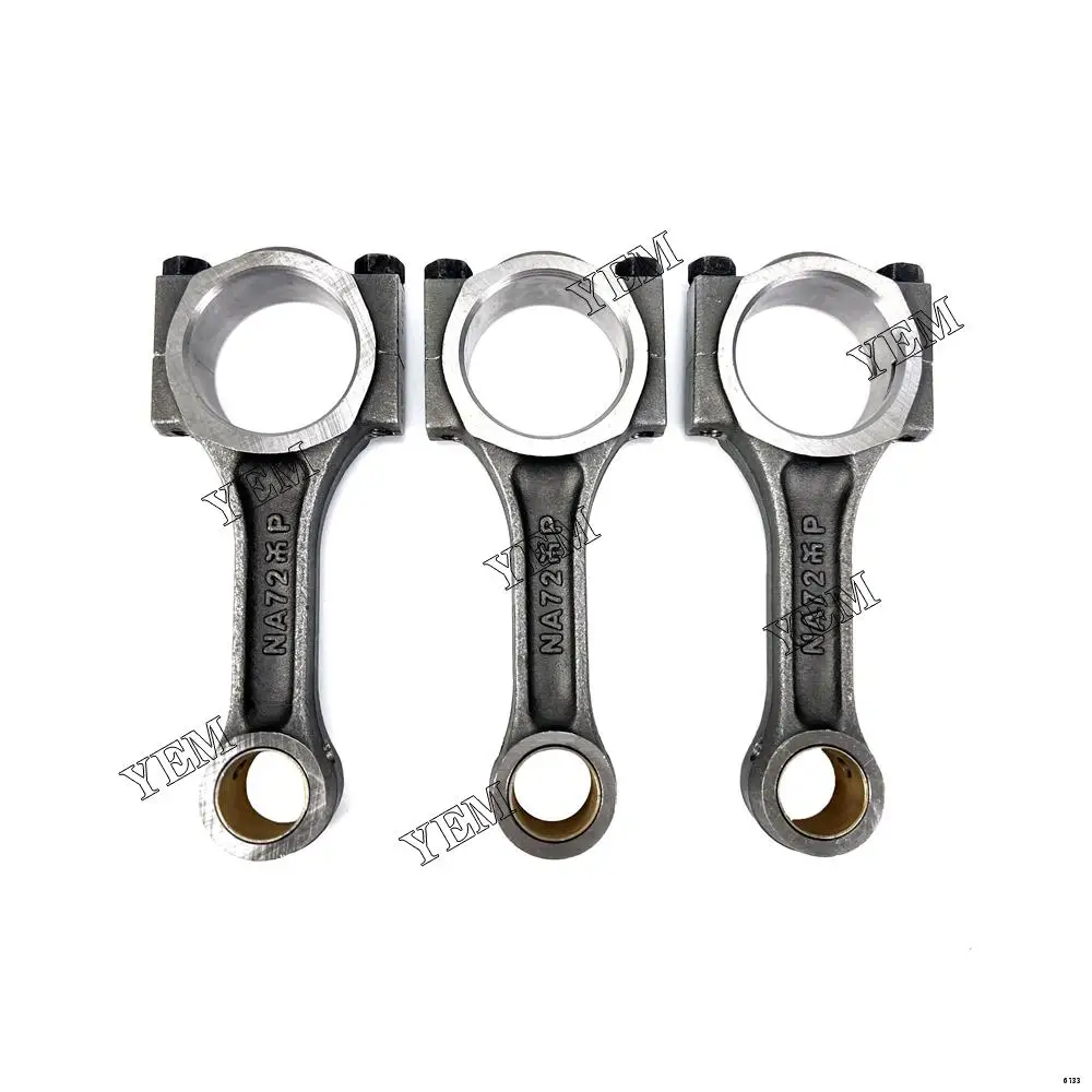 Wholesale Aftermarket Con Rod For Yanmar 3TN72