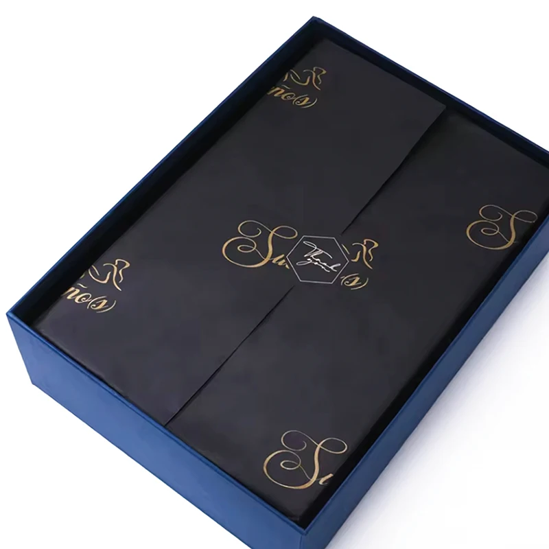 Premium Quality Specialty Paper Decorative Tissue for Crafting and Gift Wrapping supplier