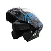 D-Engine Negro/Azul
