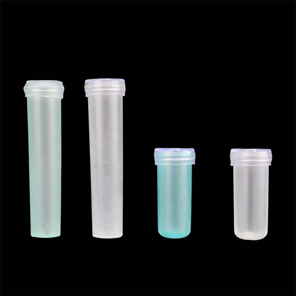 Flower Nutrition Tube, Water Tubes Flowers, Floral Water Tubes