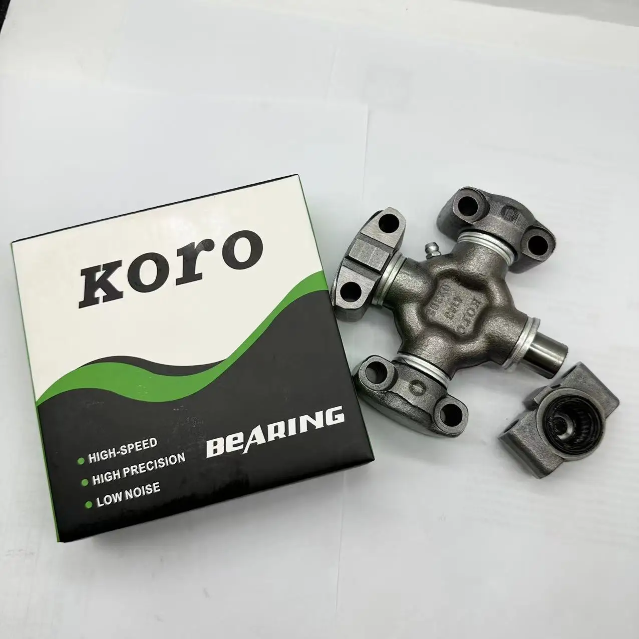 Precision Universal Joint - Durable U-Joint for Cat 36.5*108