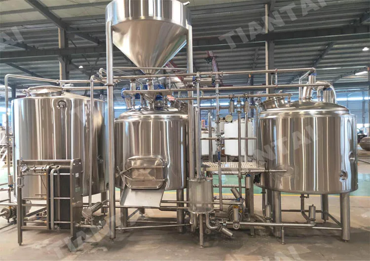 micro brewery 1000l craft beer brewing equipment