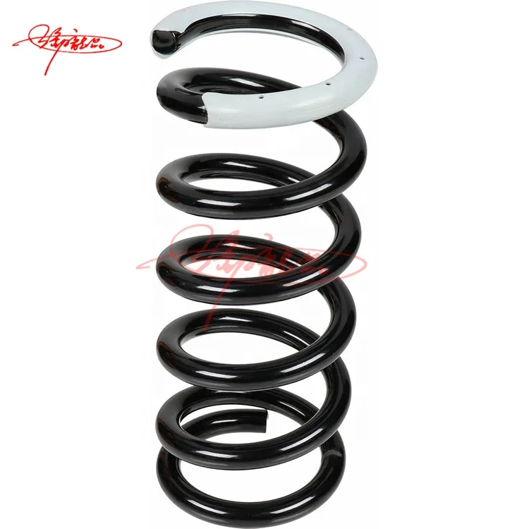 Auto Parts Front Coil Spring Oem 54010-0W000 540100W000 for NISSAN PATHFINDER PR50