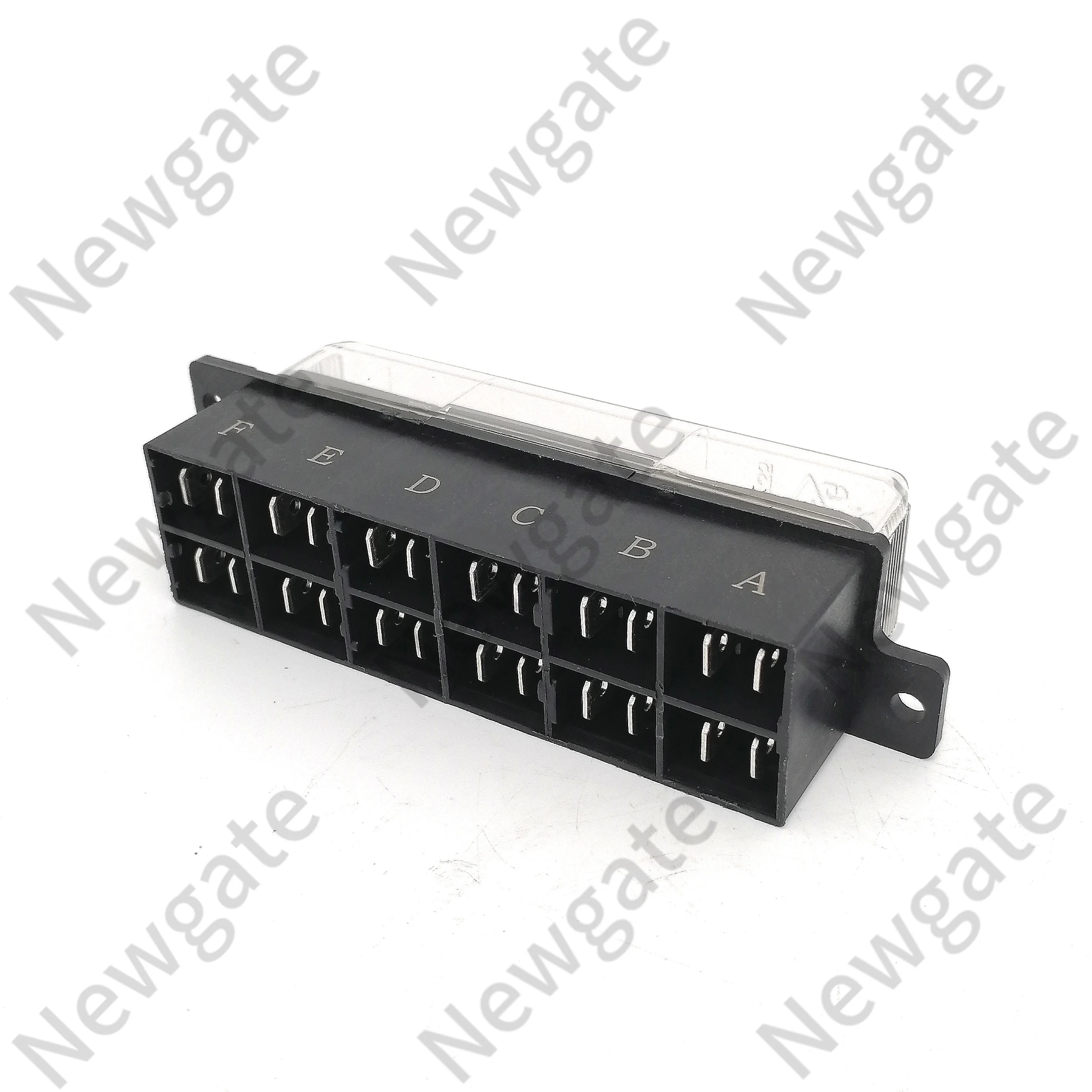 Original forklift fuse box spare parts 00033284 for linde forklift spare parts factory