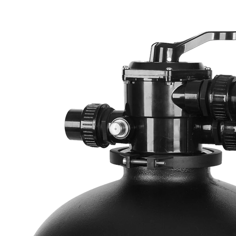 STARMATRIX CONDE 22 Sand Filter for Swimming Pool