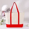 bolsa de lona