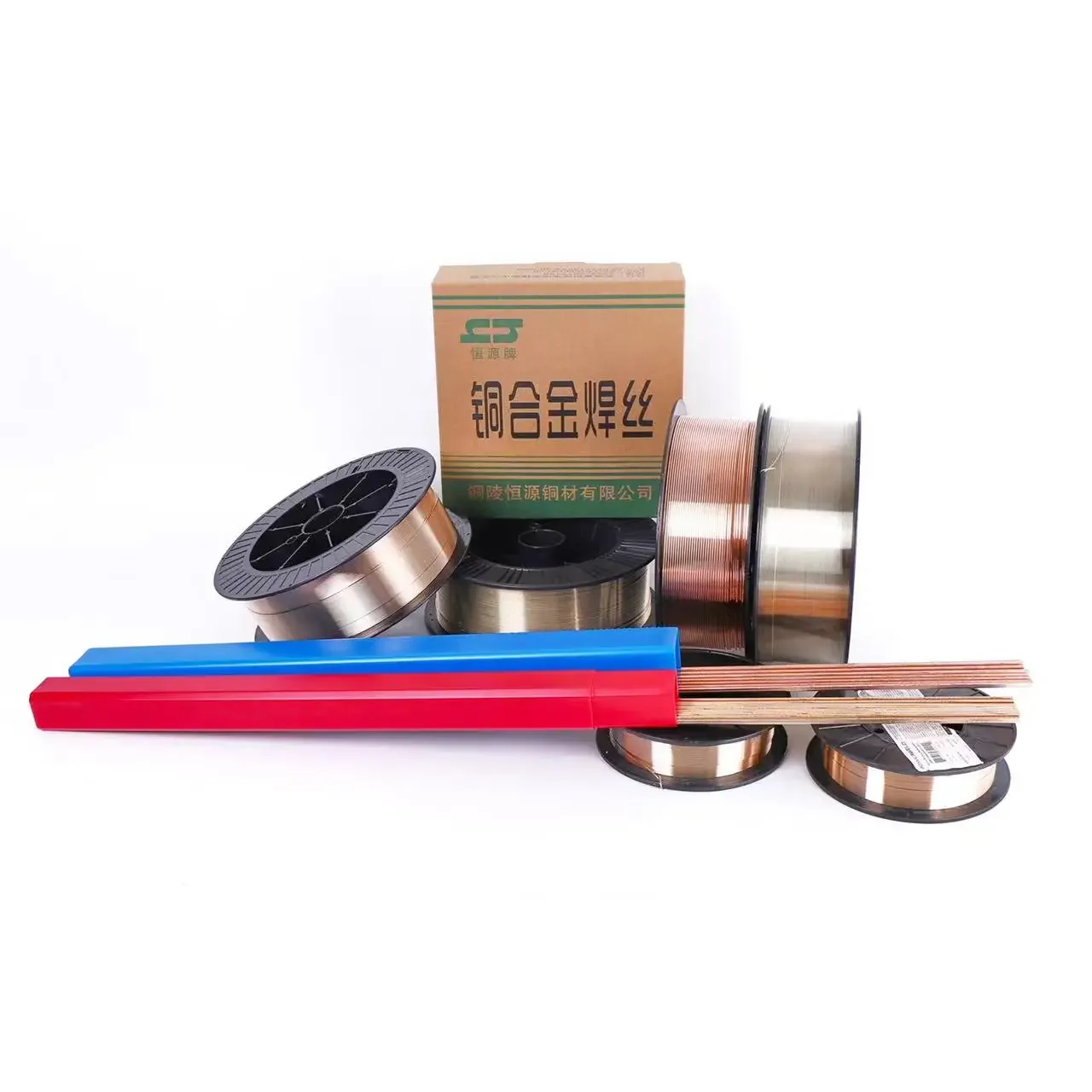 Copper Brazing Rods,Brazing Rods For Copper Hvac,Copper Solder For