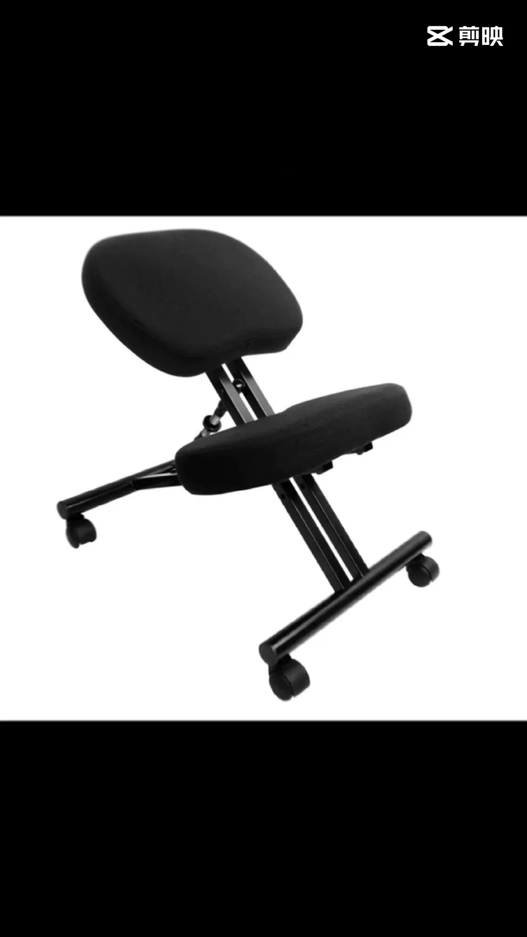 Ergonomic Kneeling Chairs Stools Stretch Knee Yoga Posture Seats