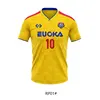 Columbia Yellow