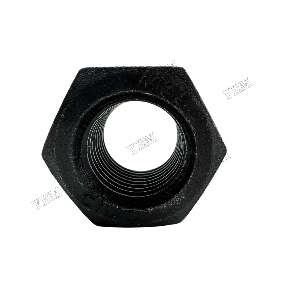 569-22-72870 Nut for Komatsu Industrial Engine Parts 6