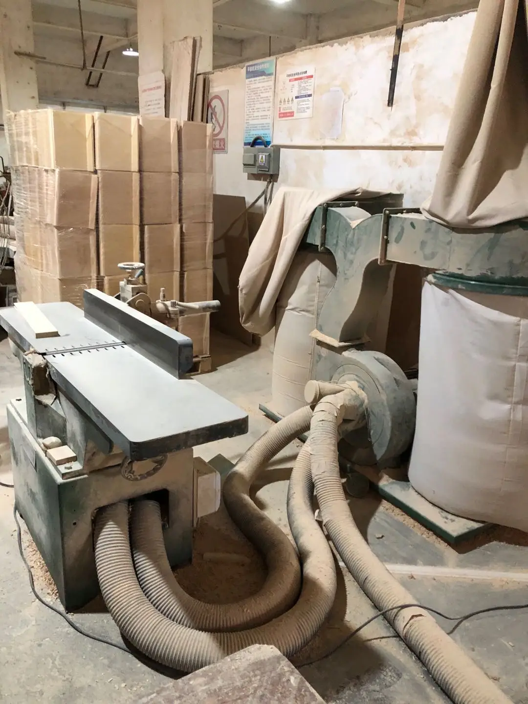 Dongguan Tailai Arts & Crafts Co., Ltd.