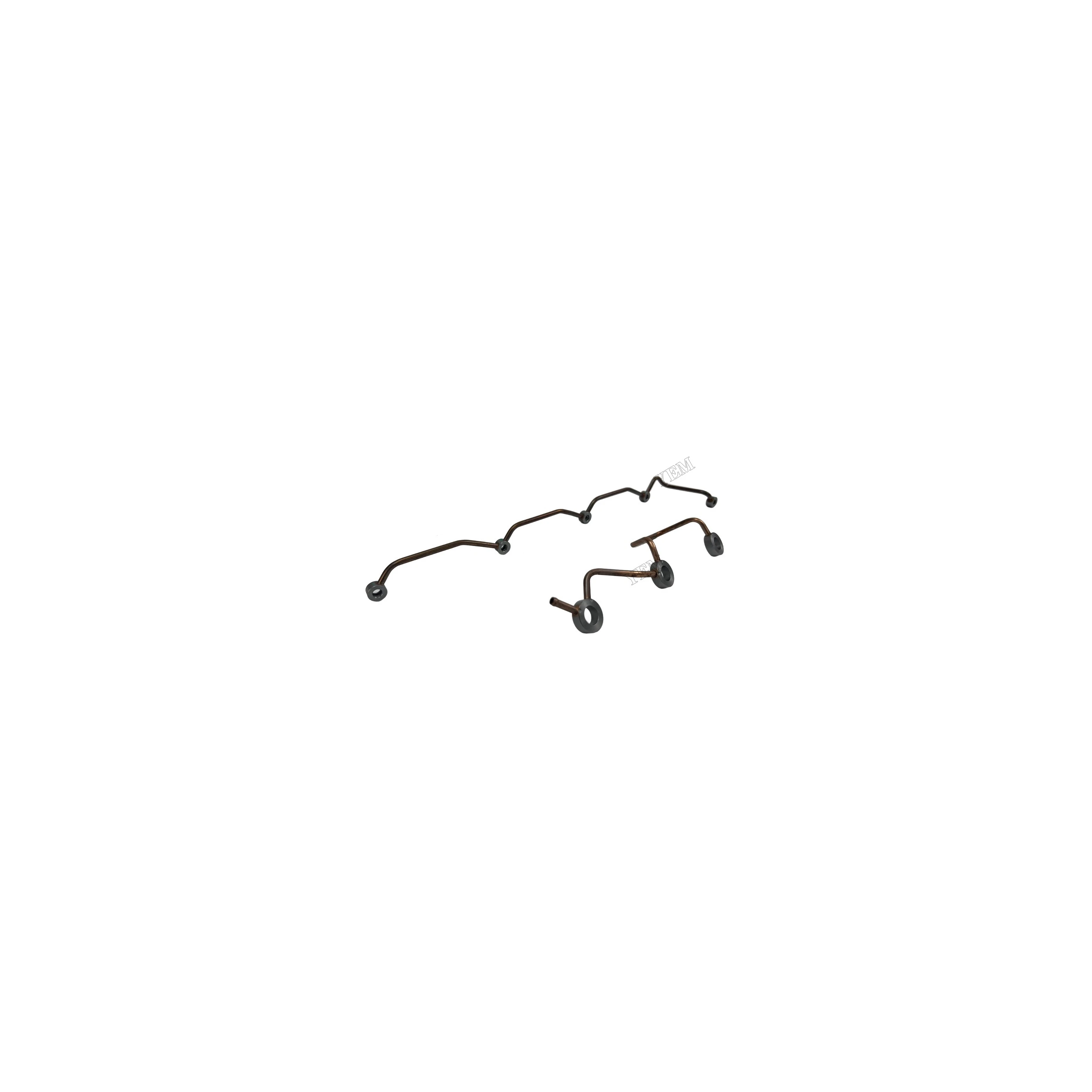 Delivery Ling Injector for Doosan DX120 DX140LC DX150 DX220 China Engine Parts Supplier