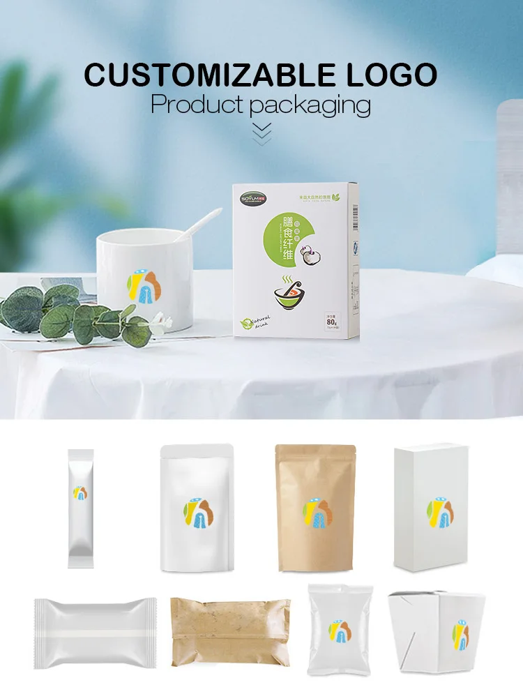 Fruit Flavor Konjac Powder Drink Diet Buy