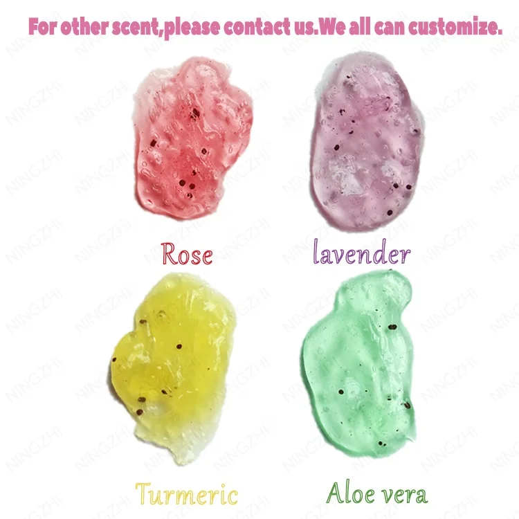 Private Label Yoni Care Products Herbal Yoni Feminine Wash Wholesale Yoni Wash Gel
