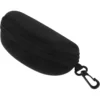 Negro 17*7,5*6,5 cm (largo x ancho x Alto)