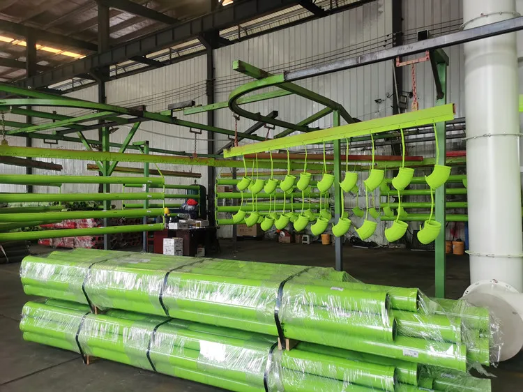 Good Reputation Concrete Pump Spare Parts Putzmeister Concrete Pumps