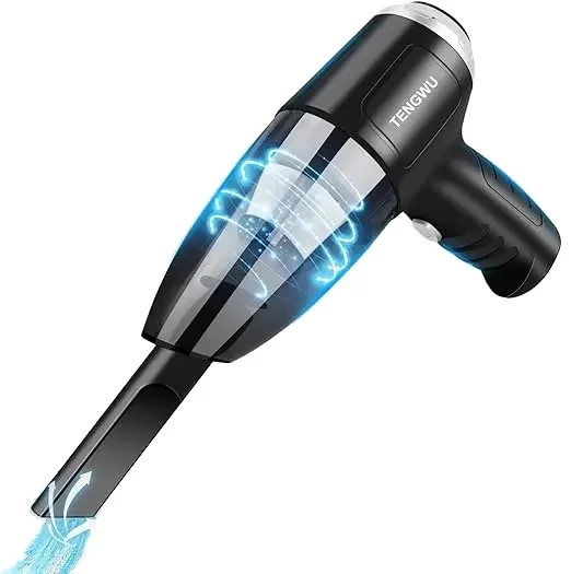 Бытовая Беспроводная щетка для автомобиля