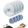 Filter cotton filter cartridge set
