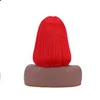 Pure Red