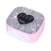 Pink-US plug