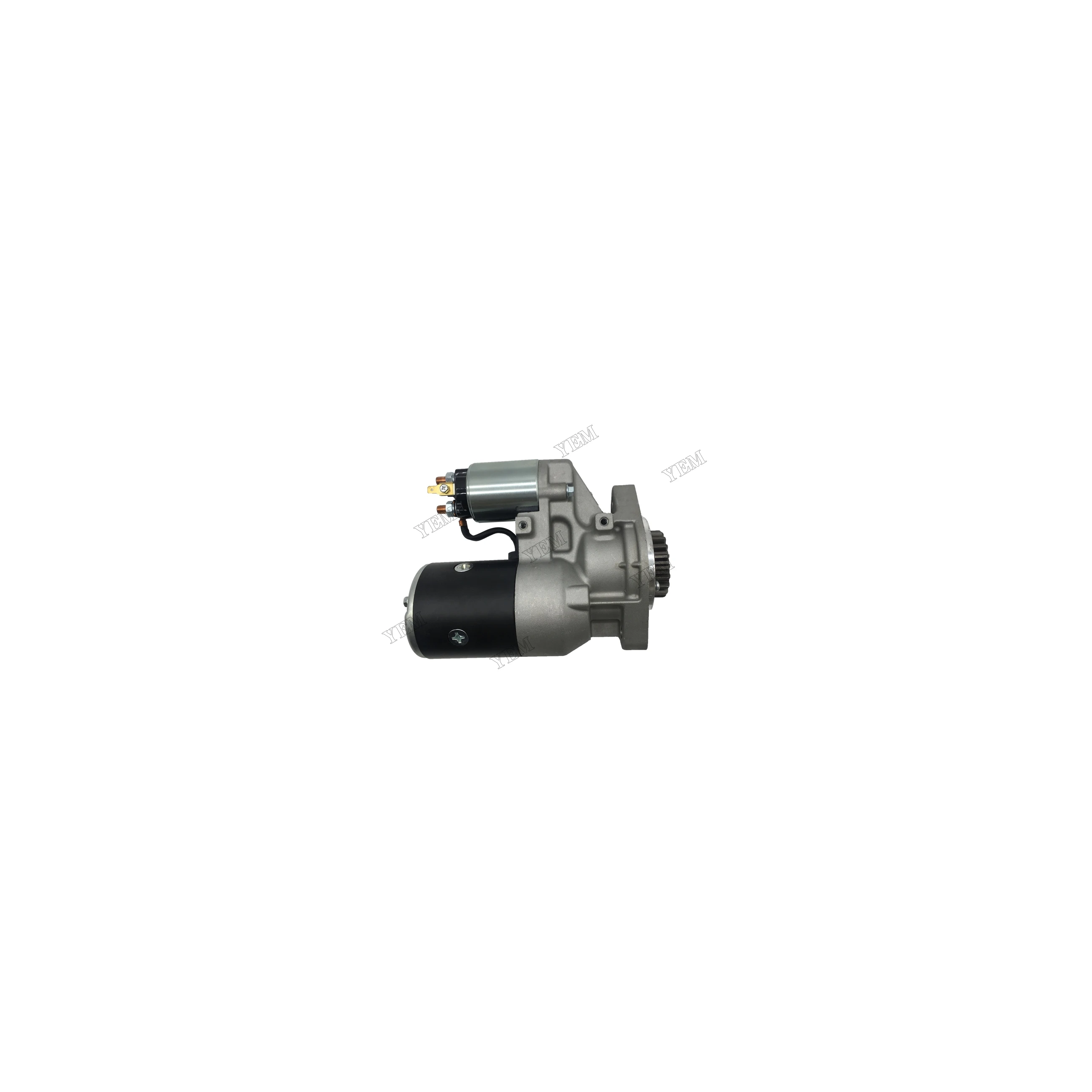 For Yanmar Starter Motor Aftermarket Engine Parts