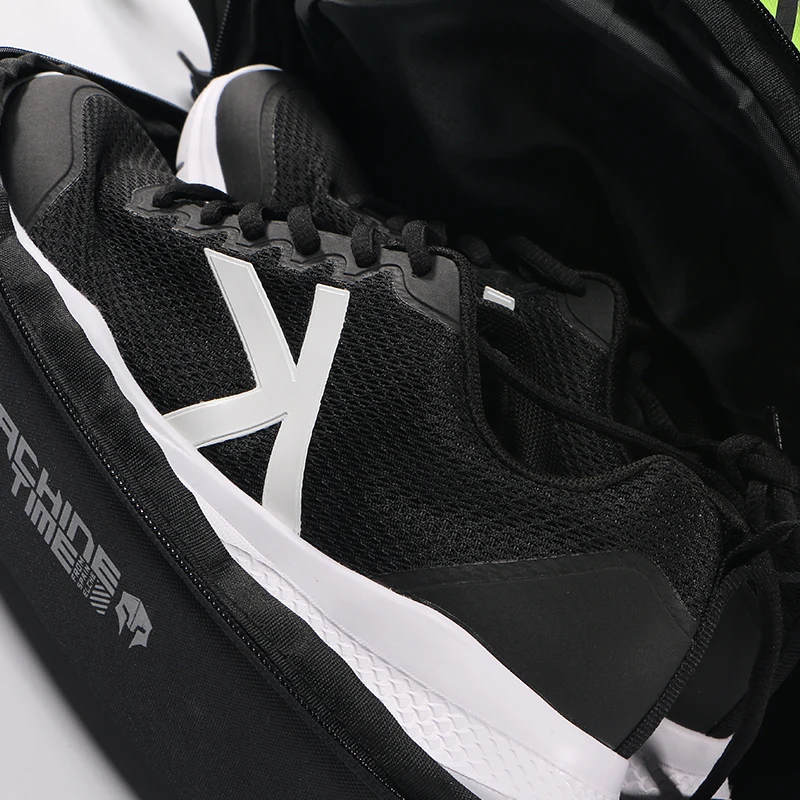 Оптовая продажа, оригинальный спортивный рюкзак KELME, школьные сумки для ноутбука, водонепроницаемые спортивные сумки для пеших прогулок, школьный спортивный рюкзак для колледжа