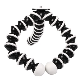 Hot Sale S/M/L/XL Size Mobile Flexible Octopus Tripod for Digital Camera Mobile Phone detail image