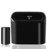 Trash Can Black-Gloss