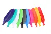 colorful