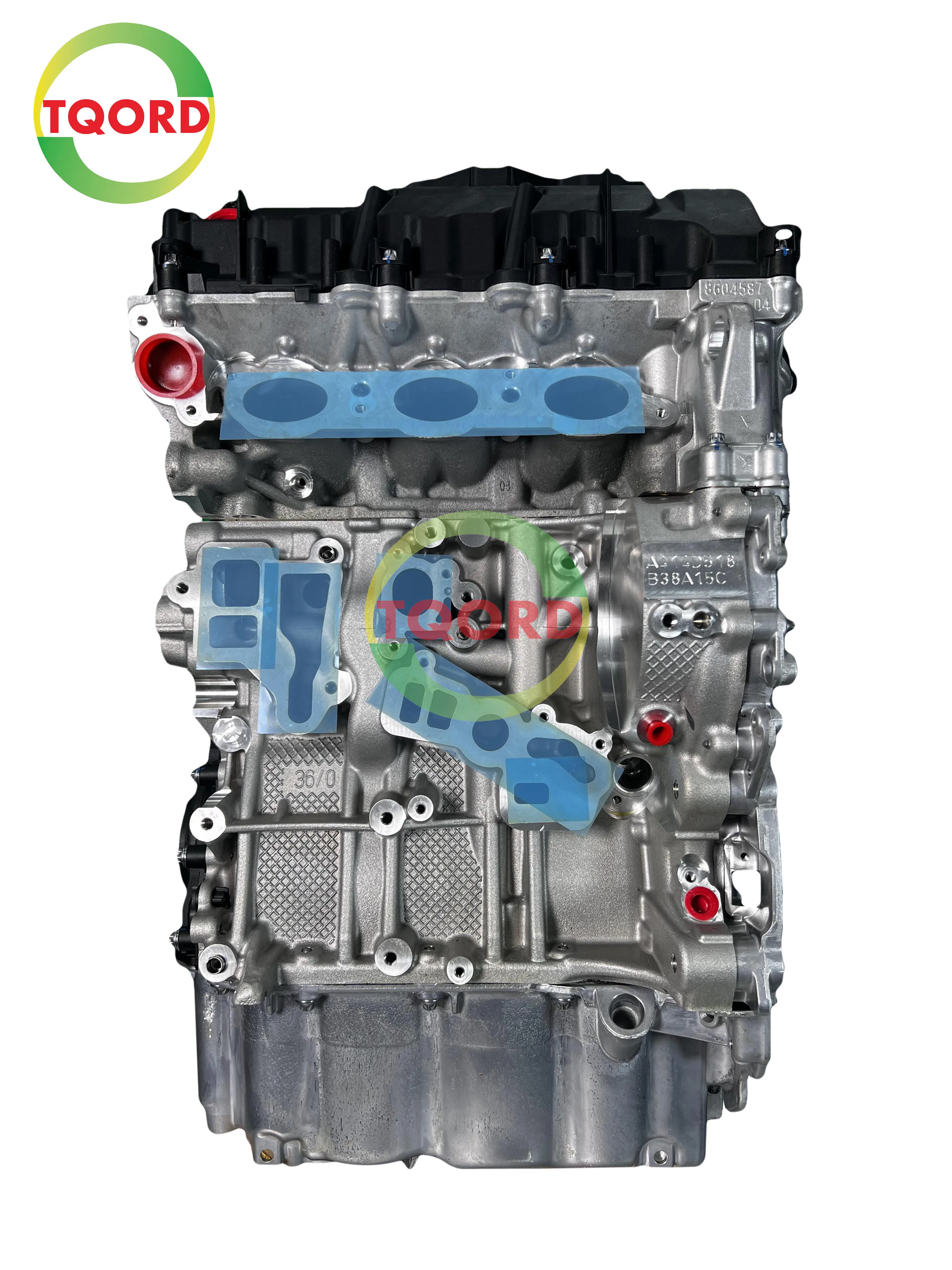 bmw remanufactured engine parts for bmw 3 series e90 318i 320i  oem spec replacement-2