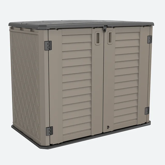 2023 New Outdoor Plastic Storage Cabinet - Buy Plasitc Storage Cabinet 