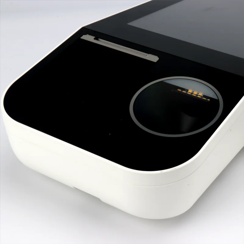 Auto Self Service Station Smart Kiosk with GPS for Customer Guiding Navigation