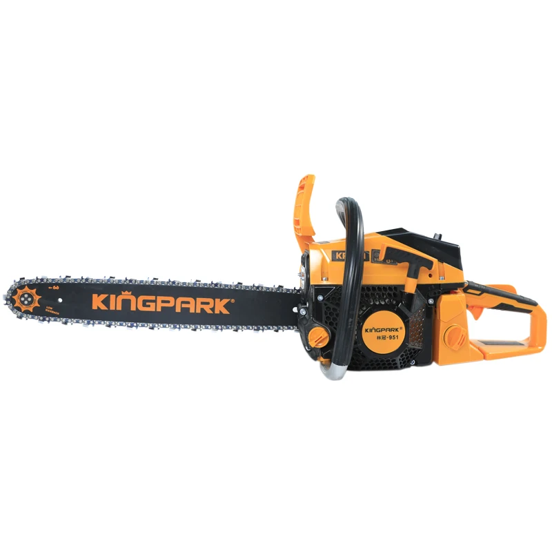 For Kingpark Industrial Grade 5800 58cc Chain Saw Hot Sale 18
