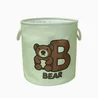 brown bear