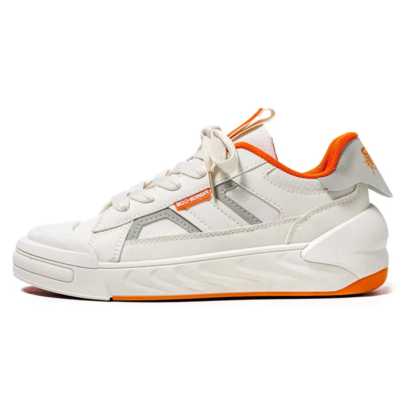 Новейшие повседневные мужские кроссовки