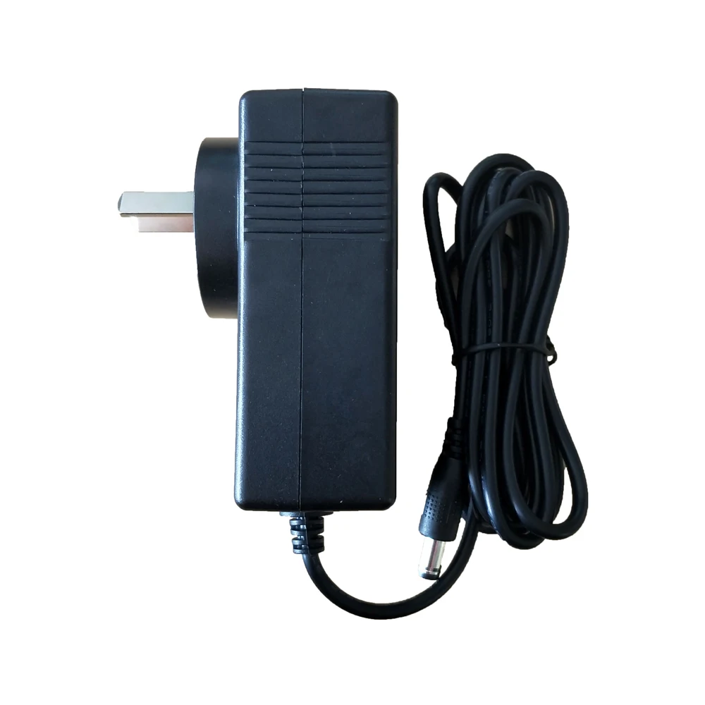 В 5 А адаптер питания 24 Вт Аргентина блок 12 2 1 постоянного и переменного тока с сертификацией