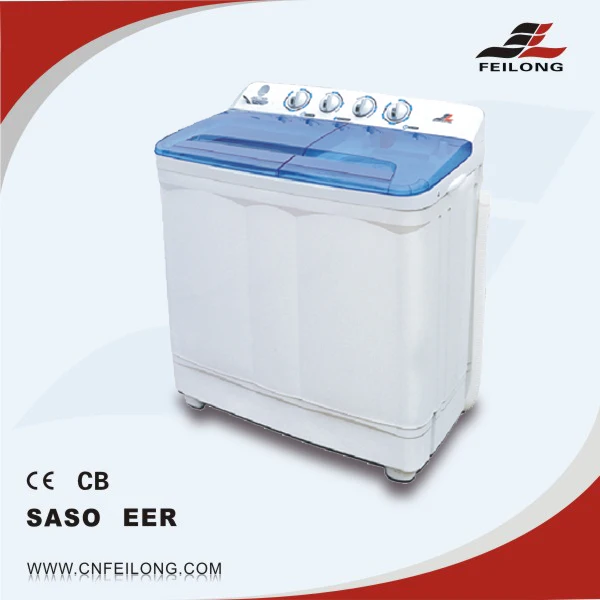 Twin Tub Electric Washing Machines Efficient Reliable - Main Image